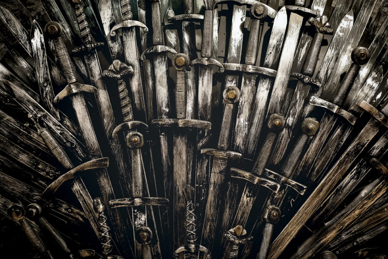 How Well Do You Know Game of Thrones?