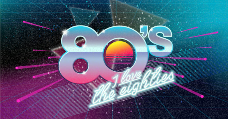 Are you an eighties expert?