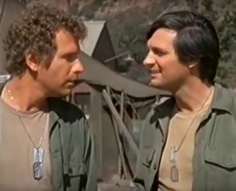 Can You Ace This M*A*S*H Quiz?