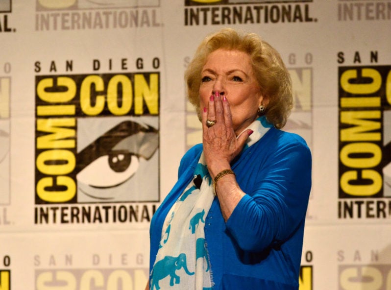 How Well Do You Know Betty White?