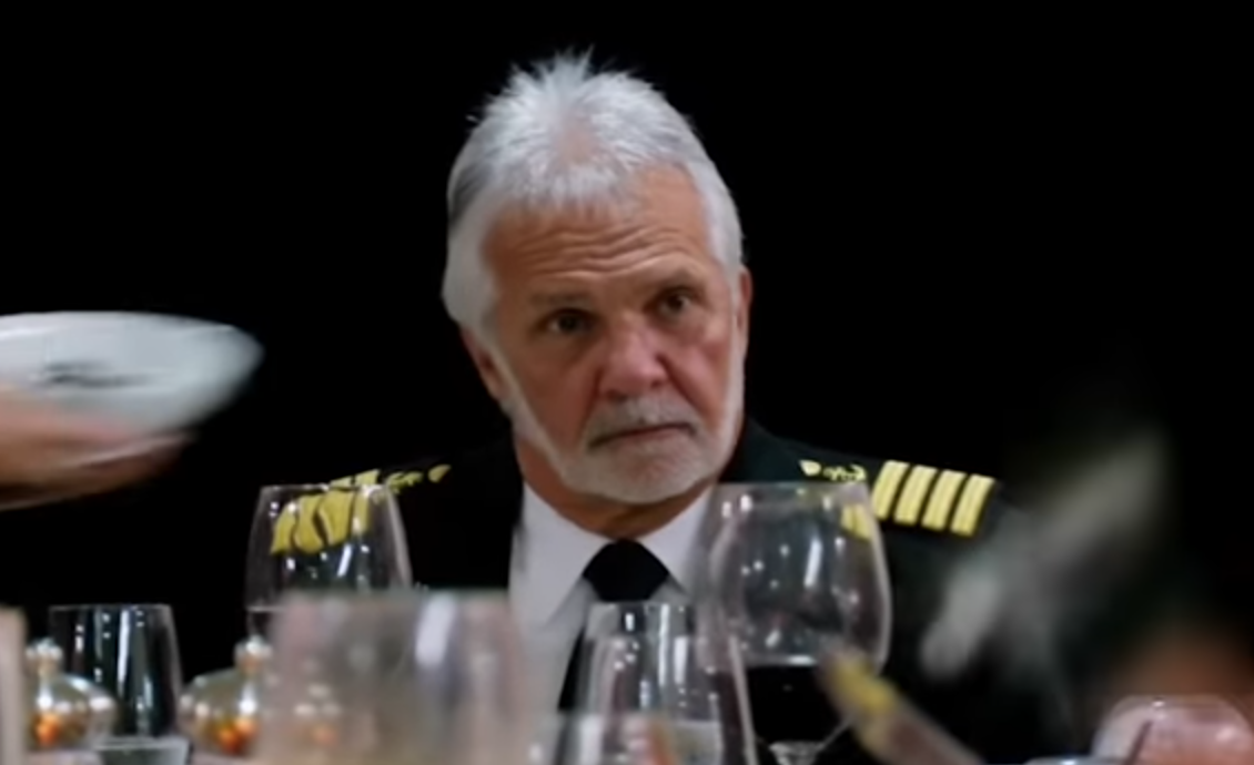 captain lee