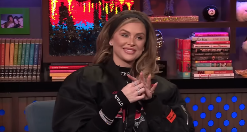 Lala Kent Purchases $3 Million Home In The Valley