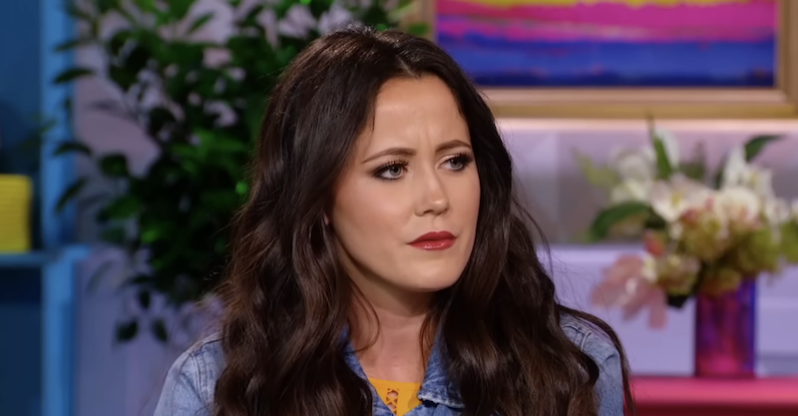 Jenelle Evans Feels Her ‘Life Would Be On The Line’ If She Talks About David Eason