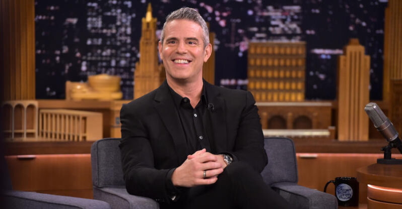 Andy Cohen Is Allegedly Planning His Departure From Bravo