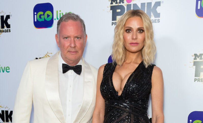 Dorit Kemsley Could Be Out of The ‘RHOBH’ Cast