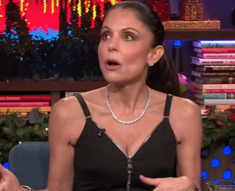 Bethenny Frankel Announces She Lost Her Mother To Lung Cancer