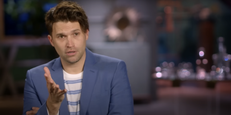 ‘Vanderpump Rules’ Star Tom Schwartz Opens Up About Joining ‘The Valley’