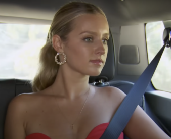 'The Bachelor' Contestant Daisy Kent Opens Up About Mental Health