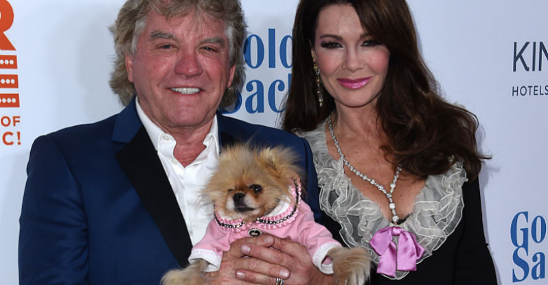 Lisa Vanderpump’s ‘Vanderpump Villa’ Employee Accused Of Volatile Actions Against Ex