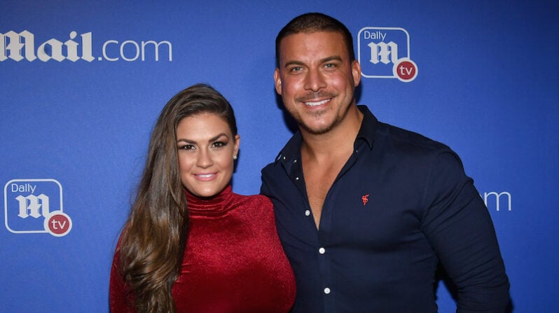 Brittany Cartwright Speaks Out About Jax Taylor Getting Close With Their Publicist