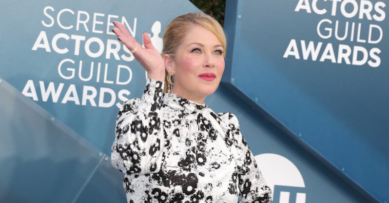 Christina Applegate Was Asked to Join ‘RHOBH’